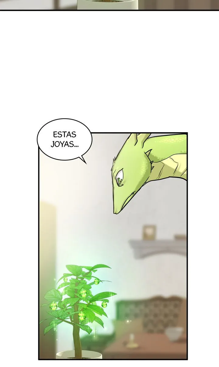 Dos Herederos Capitulo 89 página 27