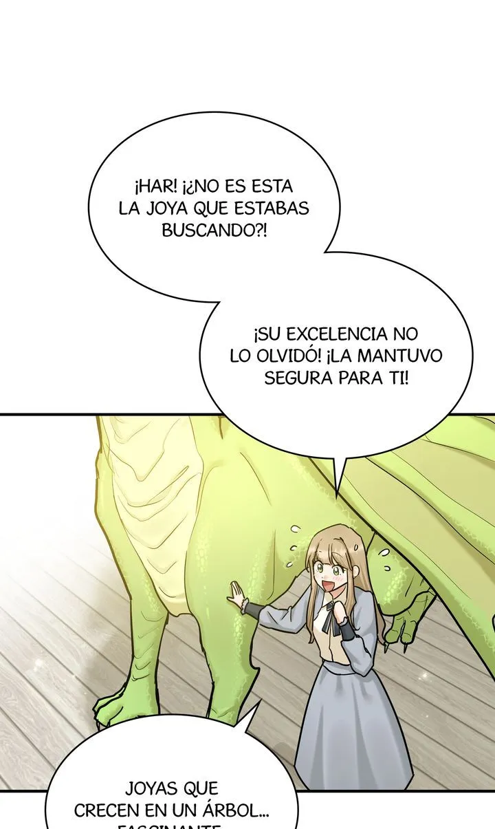 Dos Herederos Capitulo 89 página 28