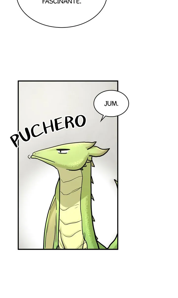 Dos Herederos Capitulo 89 página 29