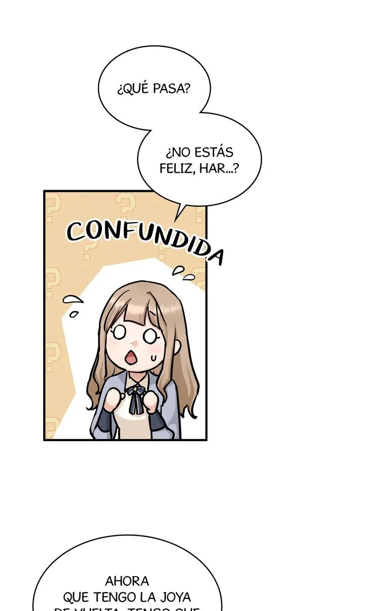Dos Herederos Capitulo 89 página 30