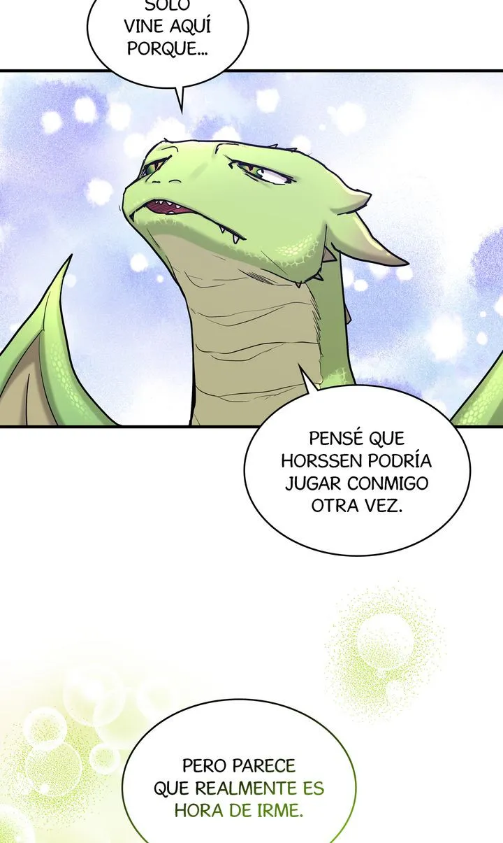 Dos Herederos Capitulo 89 página 32