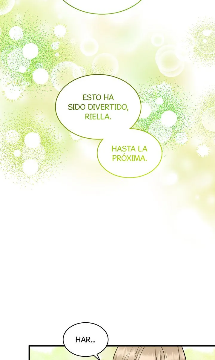 Dos Herederos Capitulo 89 página 33