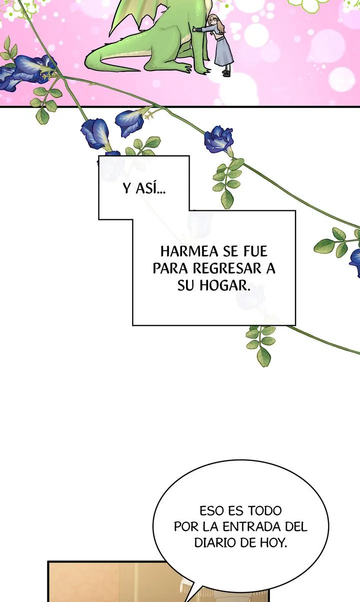 Dos Herederos Capitulo 89 página 35