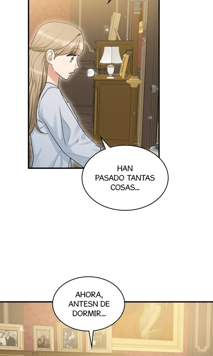 Dos Herederos Capitulo 89 página 36