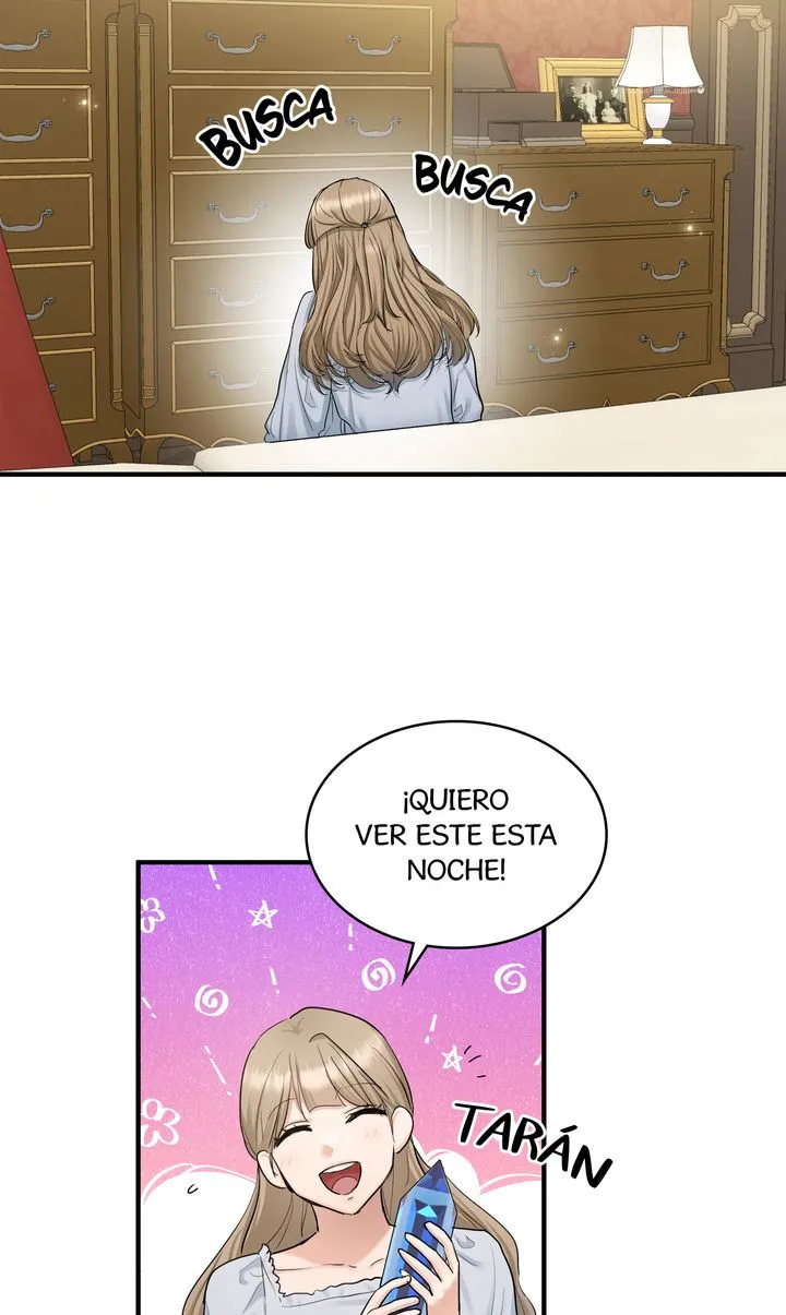 Dos Herederos Capitulo 89 página 37