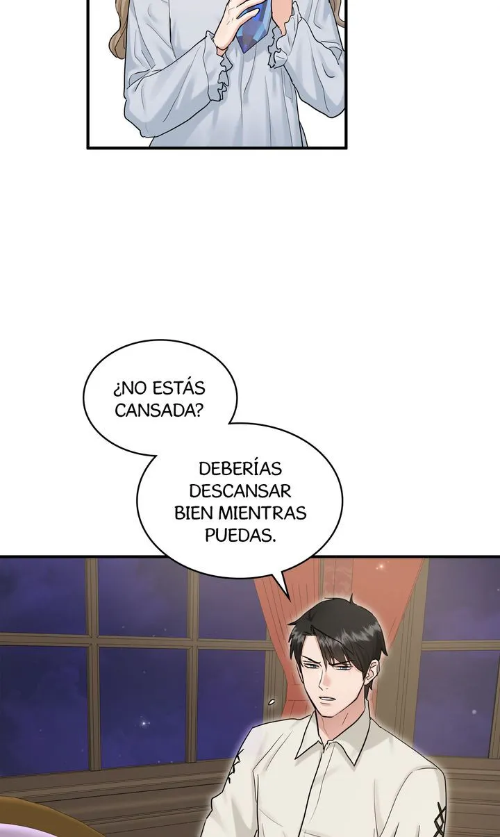 Dos Herederos Capitulo 89 página 38