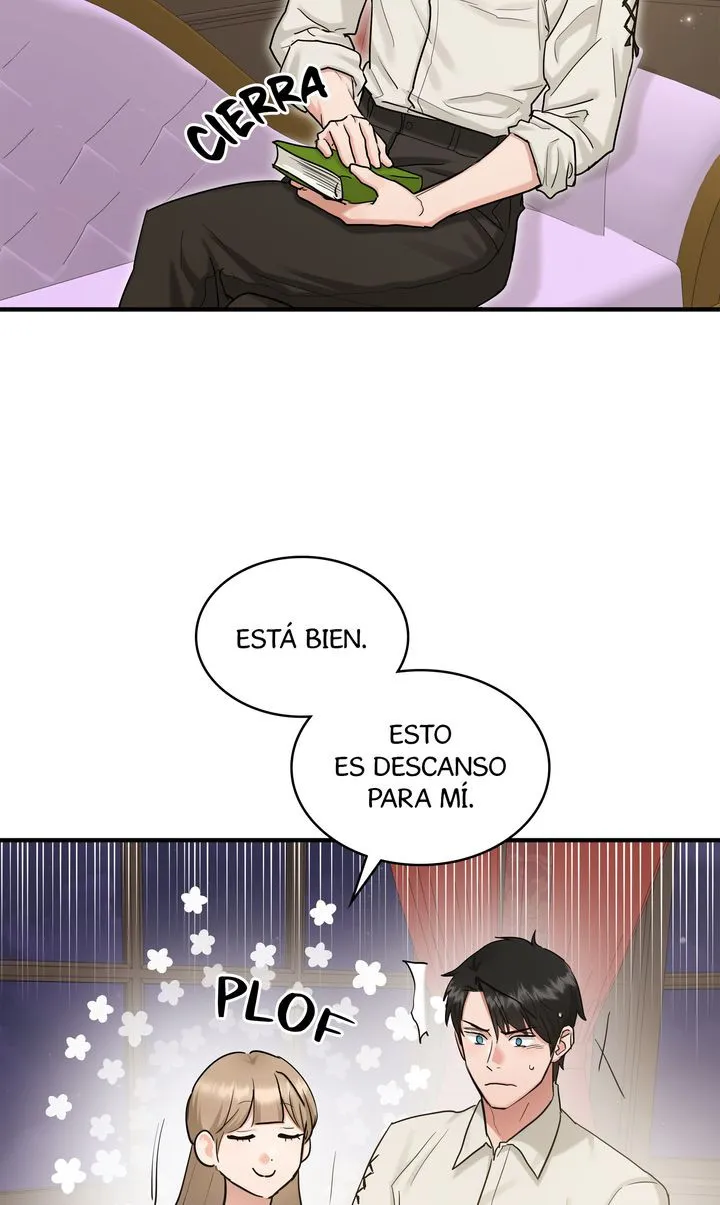 Dos Herederos Capitulo 89 página 39