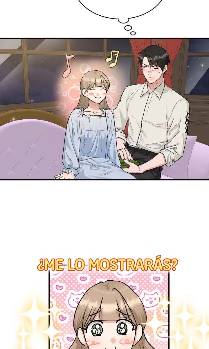 Dos Herederos Capitulo 89 página 41