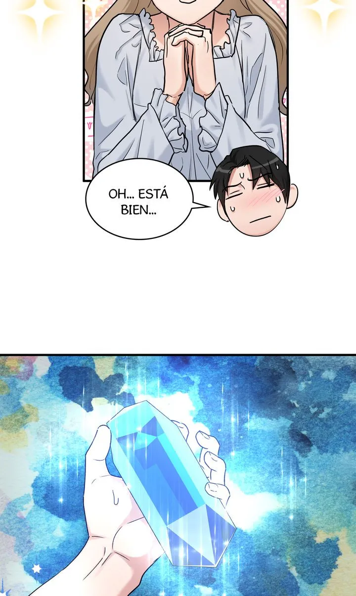 Dos Herederos Capitulo 89 página 42