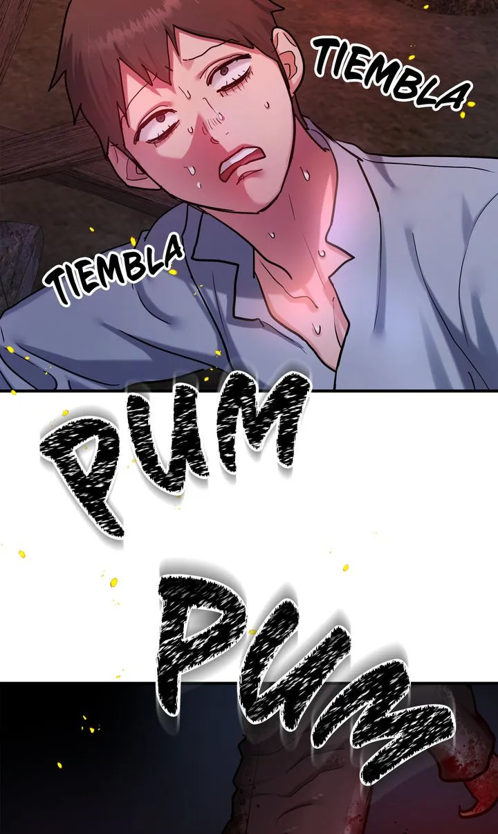 Dos Herederos Capitulo 89 página 50