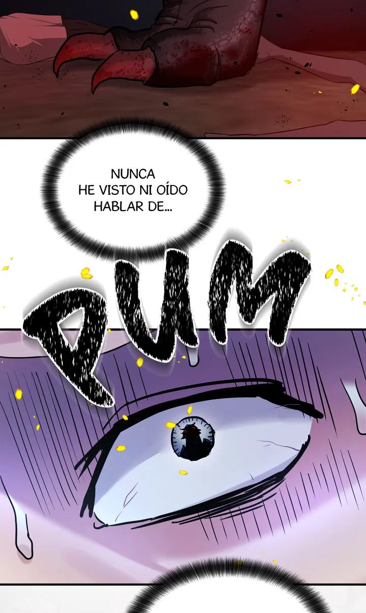 Dos Herederos Capitulo 89 página 51