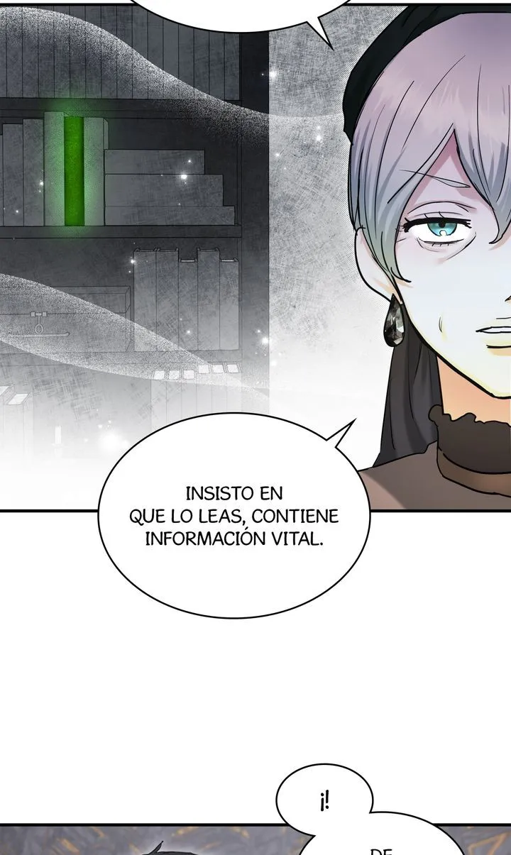 Dos Herederos Capitulo 89 página 6