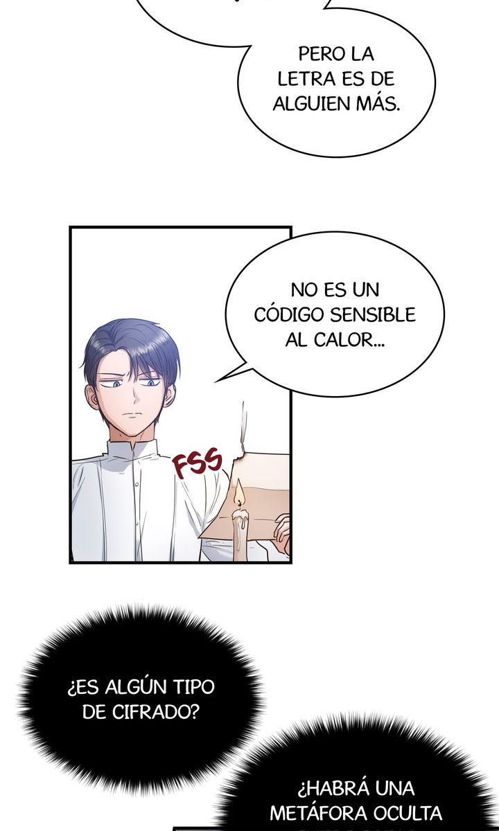 Dos Herederos Capitulo 9 página 12