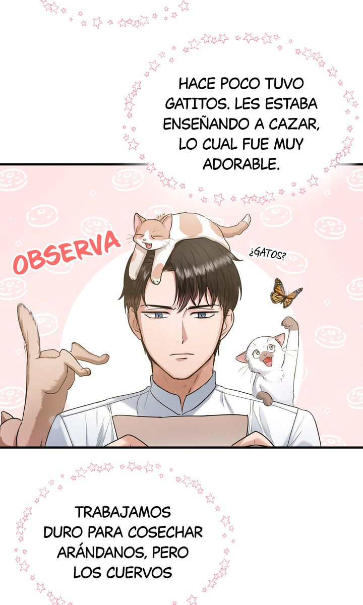 Dos Herederos Capitulo 9 página 14