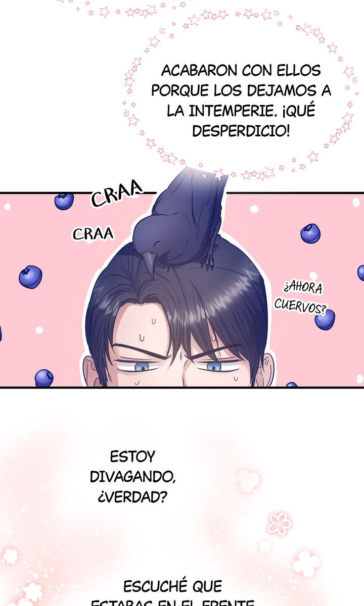 Dos Herederos Capitulo 9 página 15