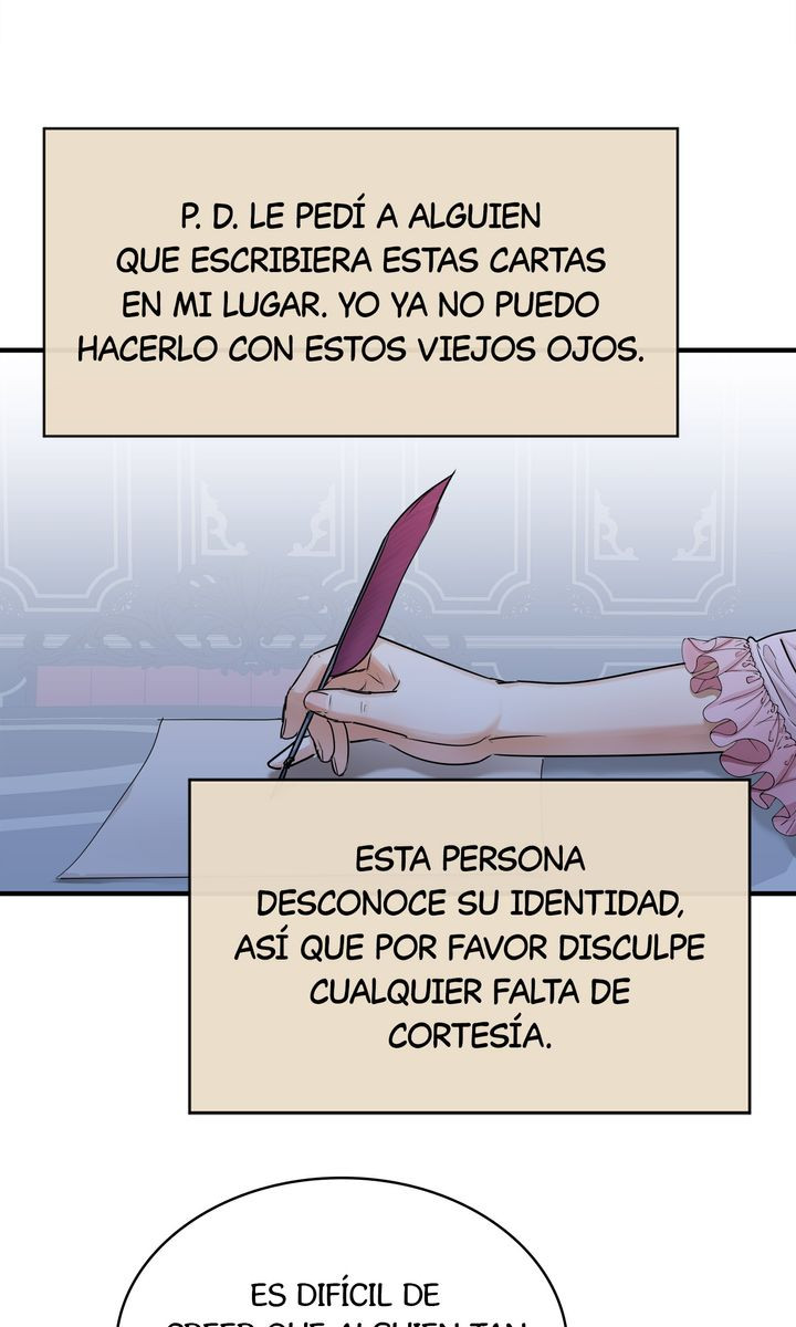 Dos Herederos Capitulo 9 página 17