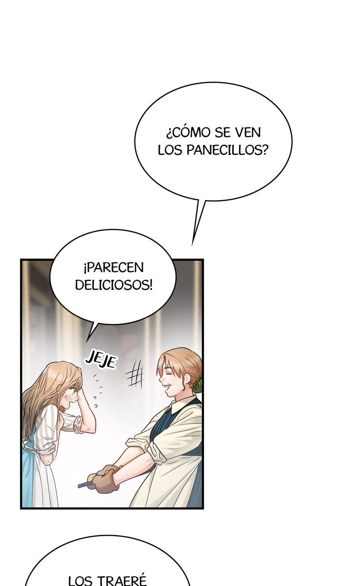 Dos Herederos Capitulo 9 página 23