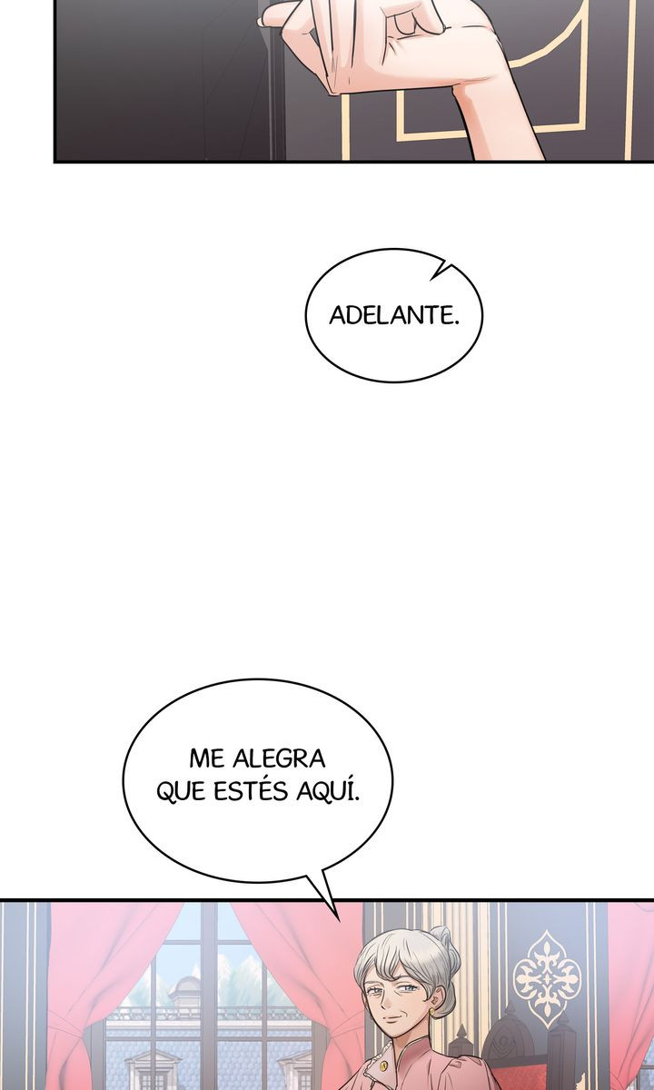 Dos Herederos Capitulo 9 página 26