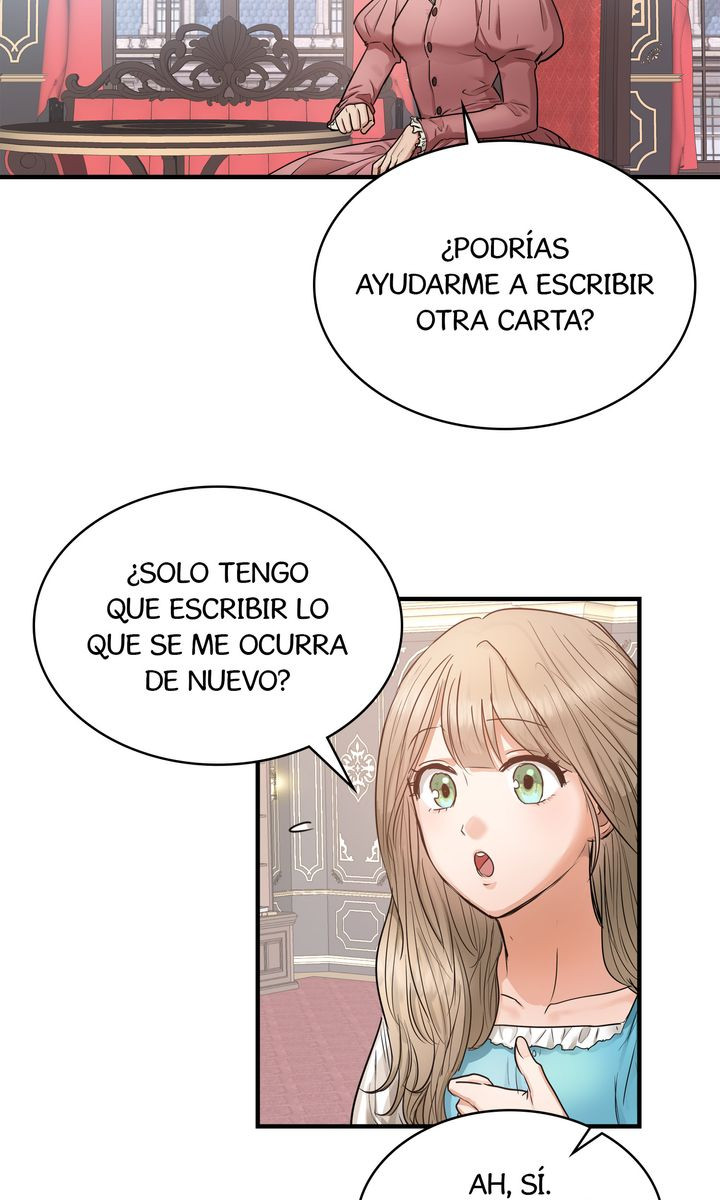 Dos Herederos Capitulo 9 página 27