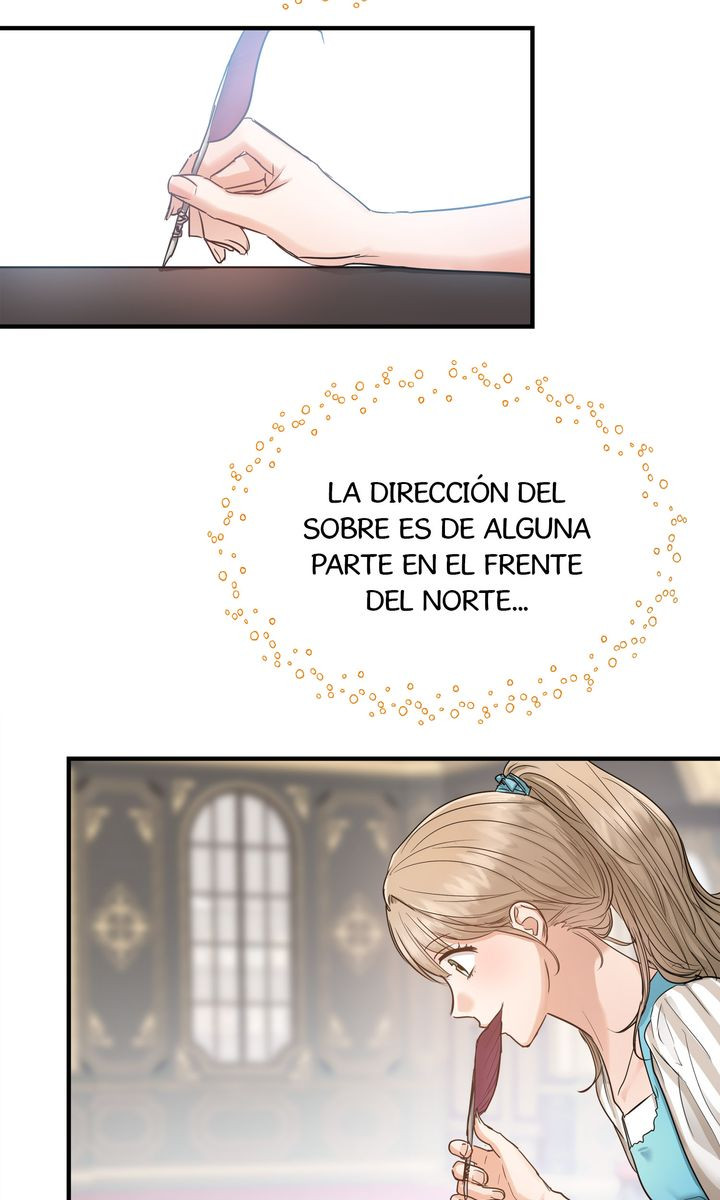 Dos Herederos Capitulo 9 página 29