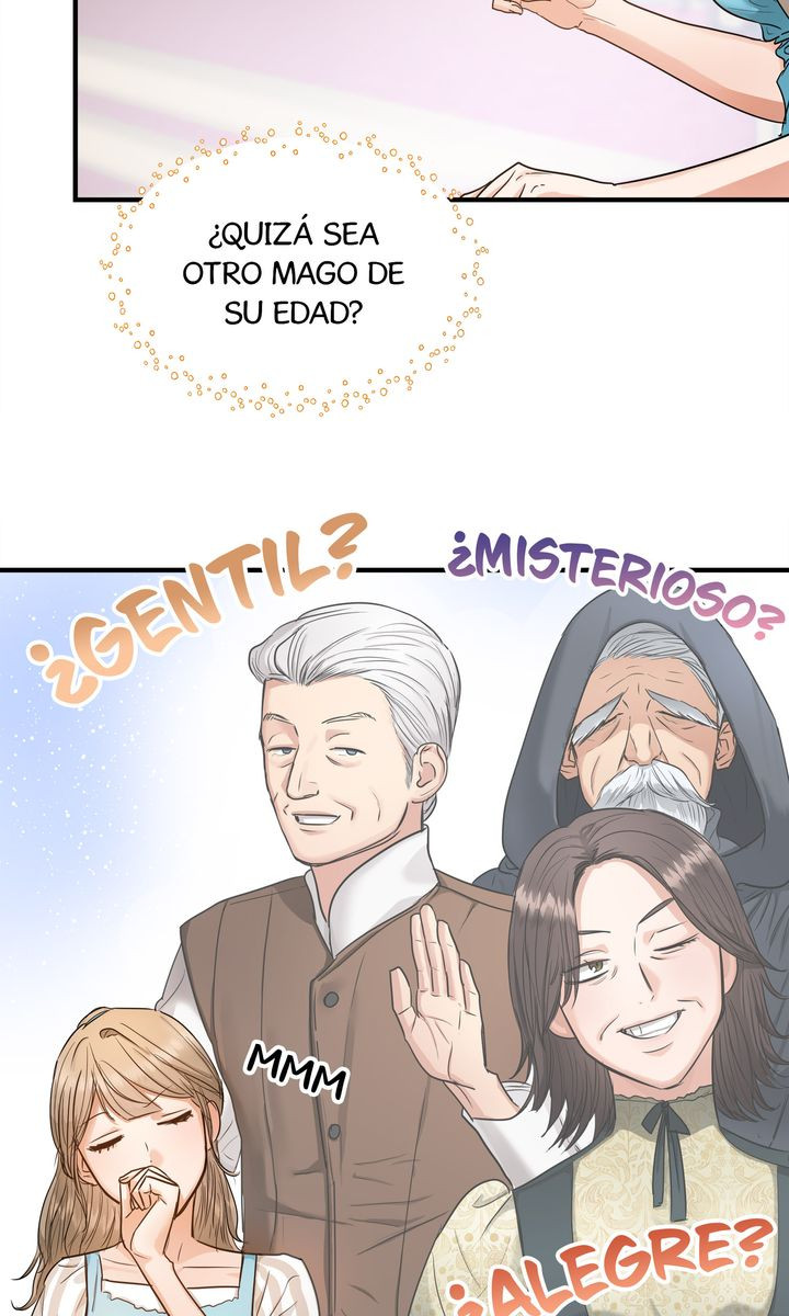 Dos Herederos Capitulo 9 página 30