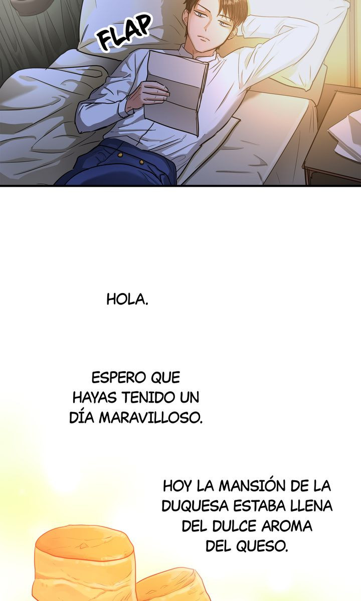 Dos Herederos Capitulo 9 página 48