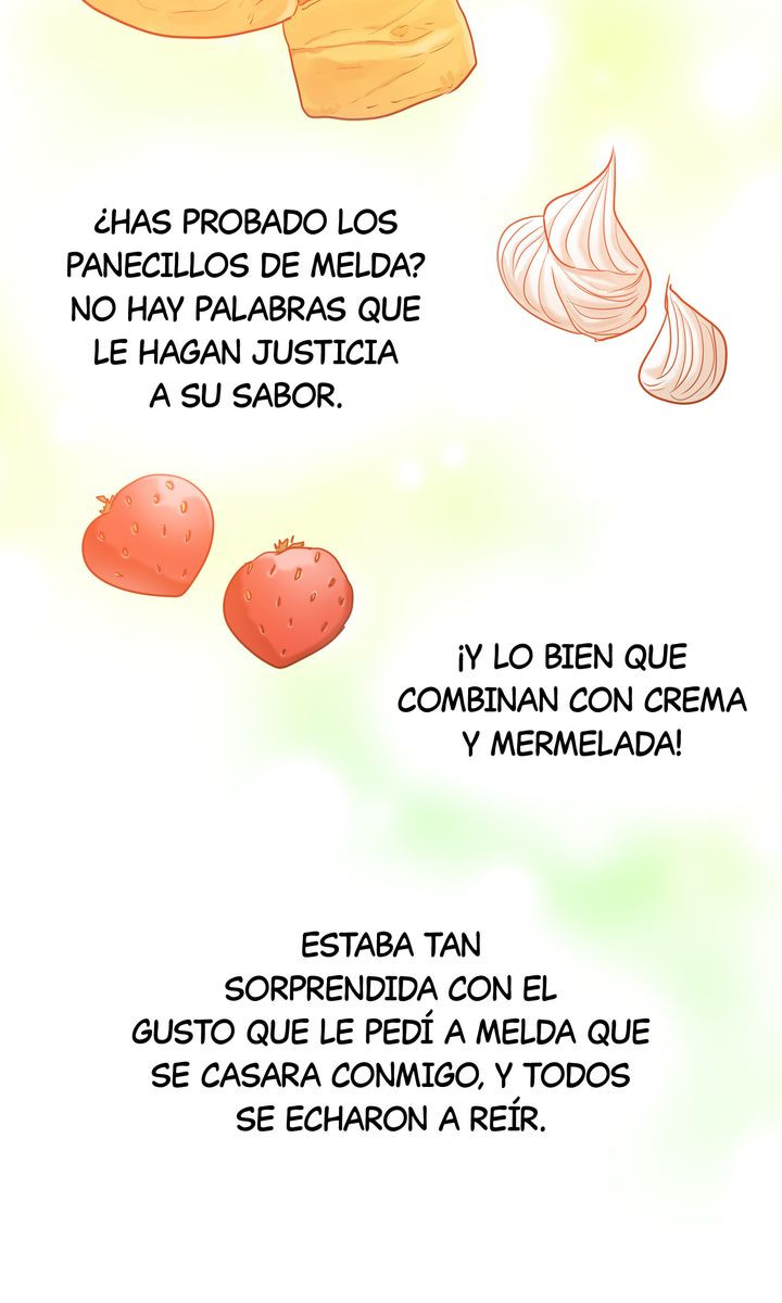 Dos Herederos Capitulo 9 página 49