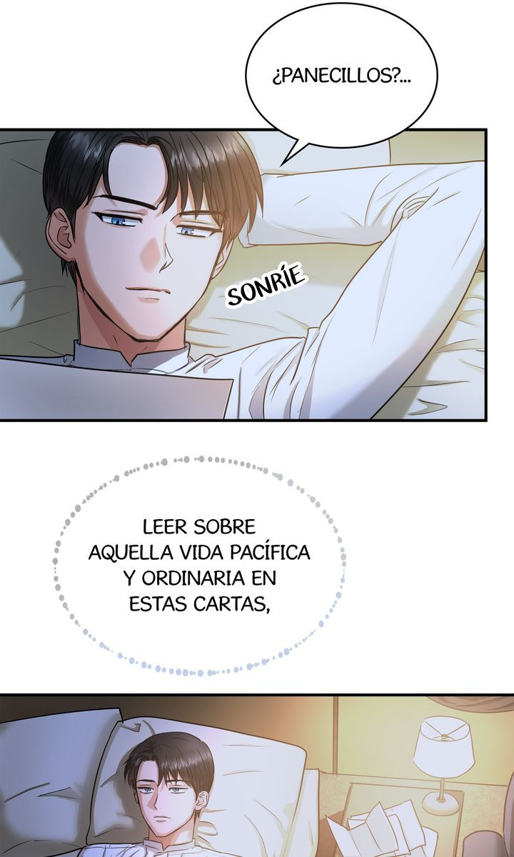 Dos Herederos Capitulo 9 página 50