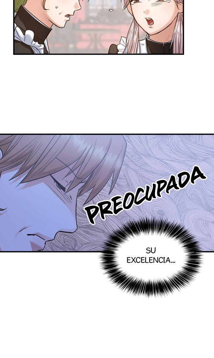 Dos Herederos Capitulo 9 página 58