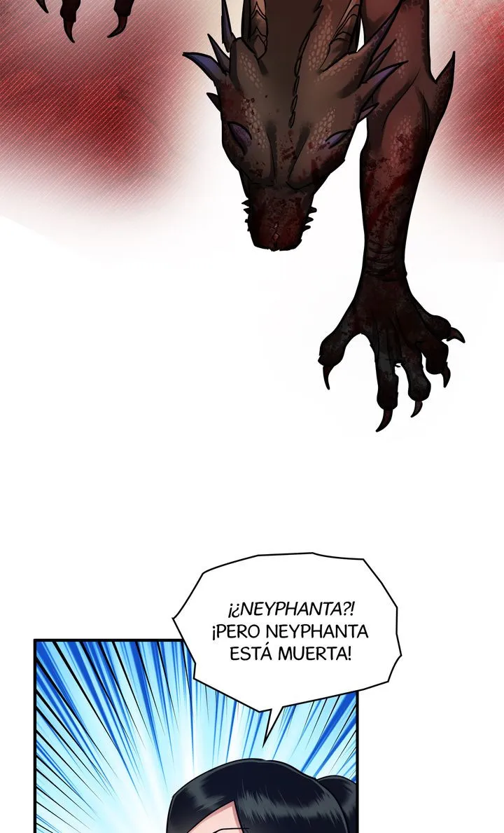Dos Herederos Capitulo 90 página 10