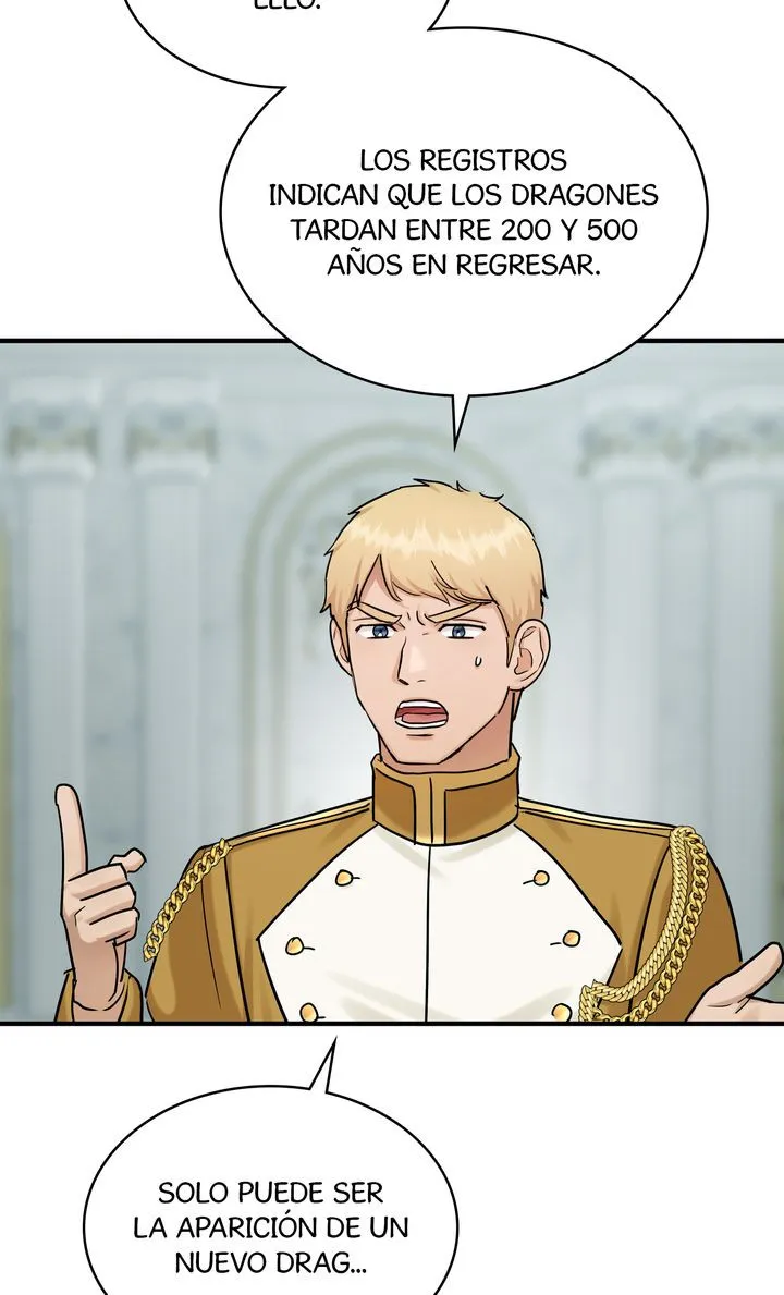 Dos Herederos Capitulo 90 página 12