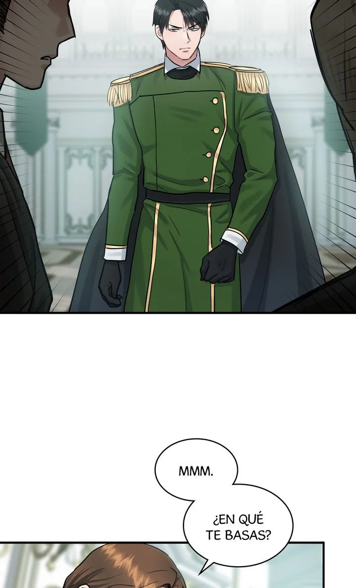 Dos Herederos Capitulo 90 página 14