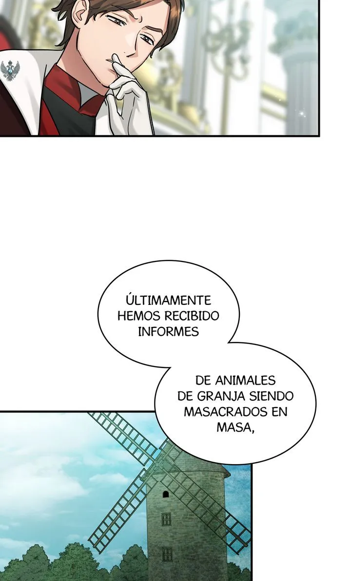 Dos Herederos Capitulo 90 página 15
