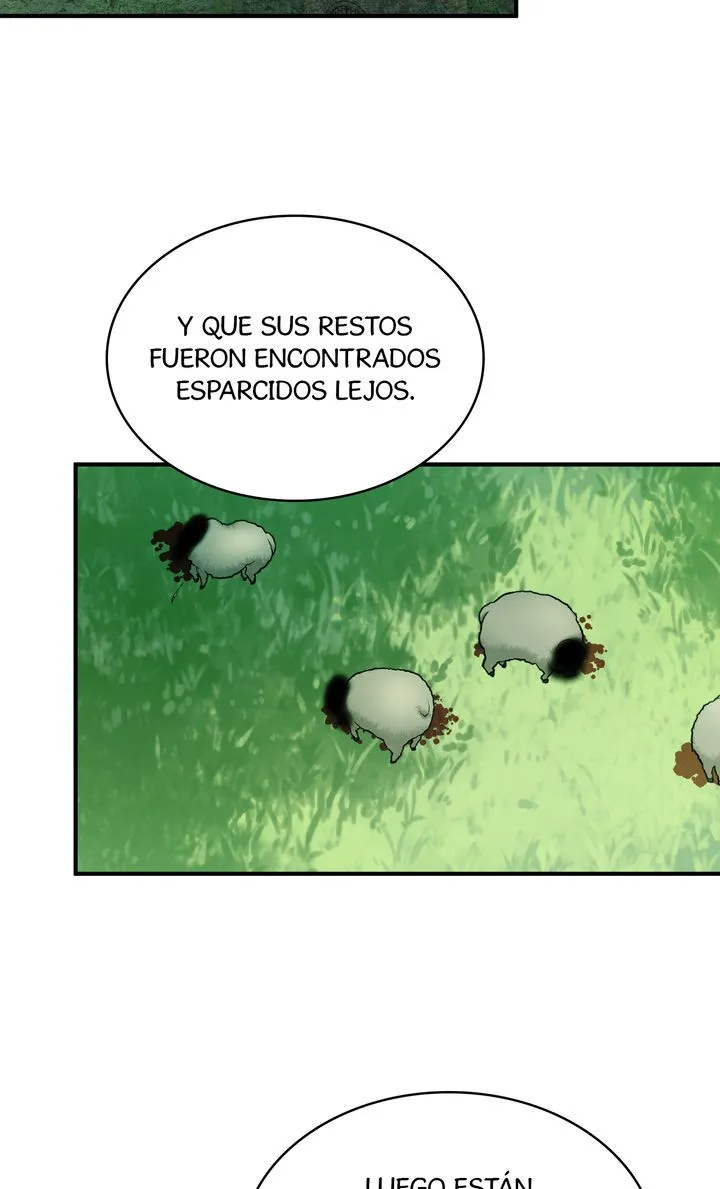 Dos Herederos Capitulo 90 página 16