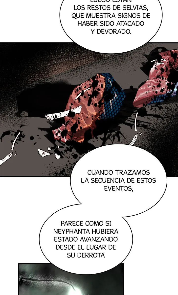Dos Herederos Capitulo 90 página 17