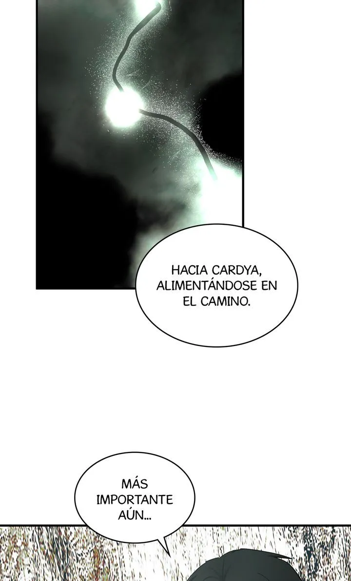 Dos Herederos Capitulo 90 página 18
