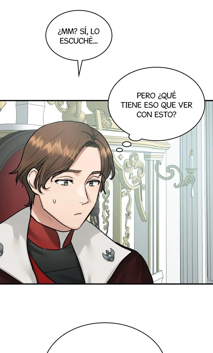 Dos Herederos Capitulo 90 página 20