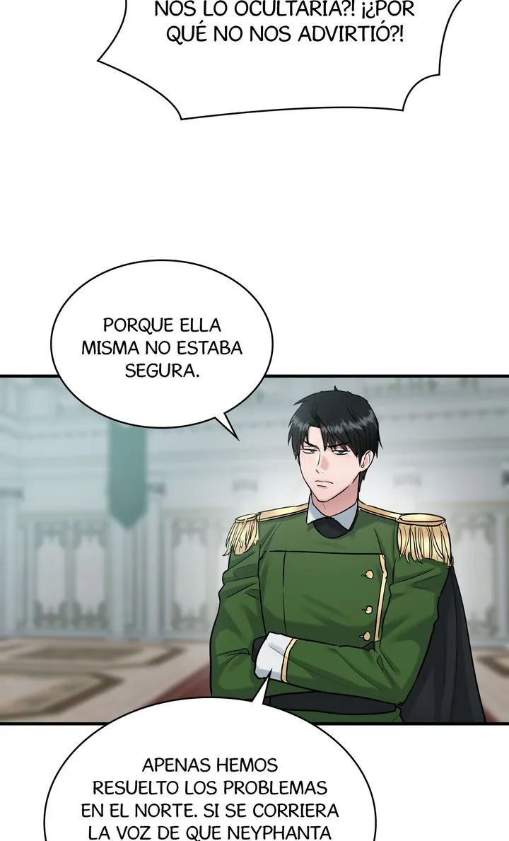 Dos Herederos Capitulo 90 página 24