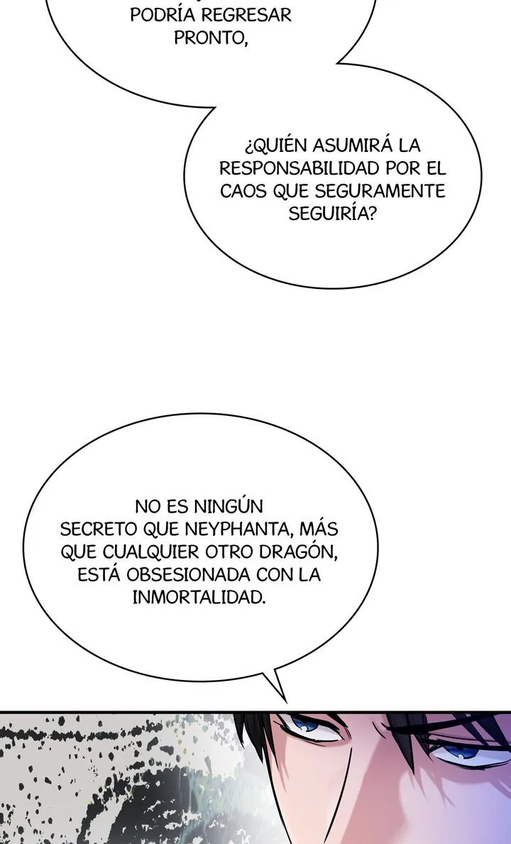 Dos Herederos Capitulo 90 página 25