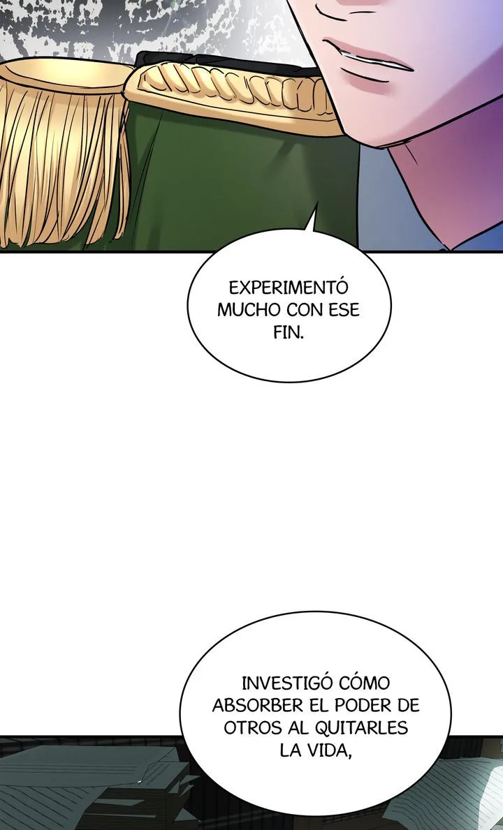 Dos Herederos Capitulo 90 página 26