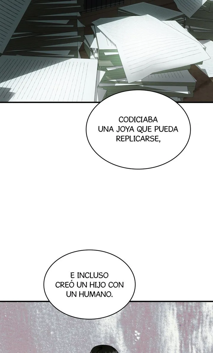 Dos Herederos Capitulo 90 página 27