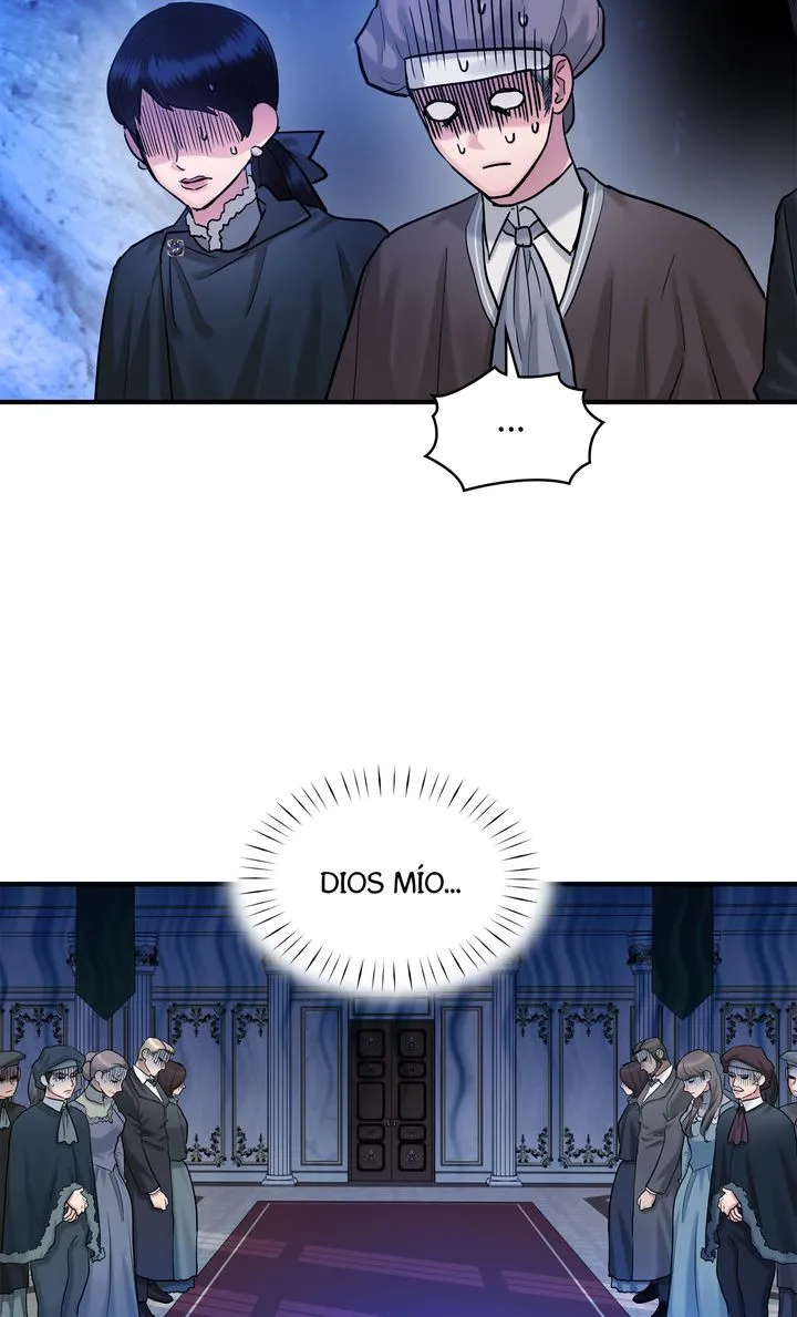 Dos Herederos Capitulo 90 página 30