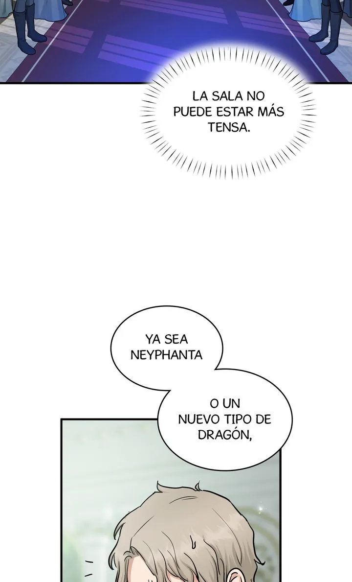 Dos Herederos Capitulo 90 página 31