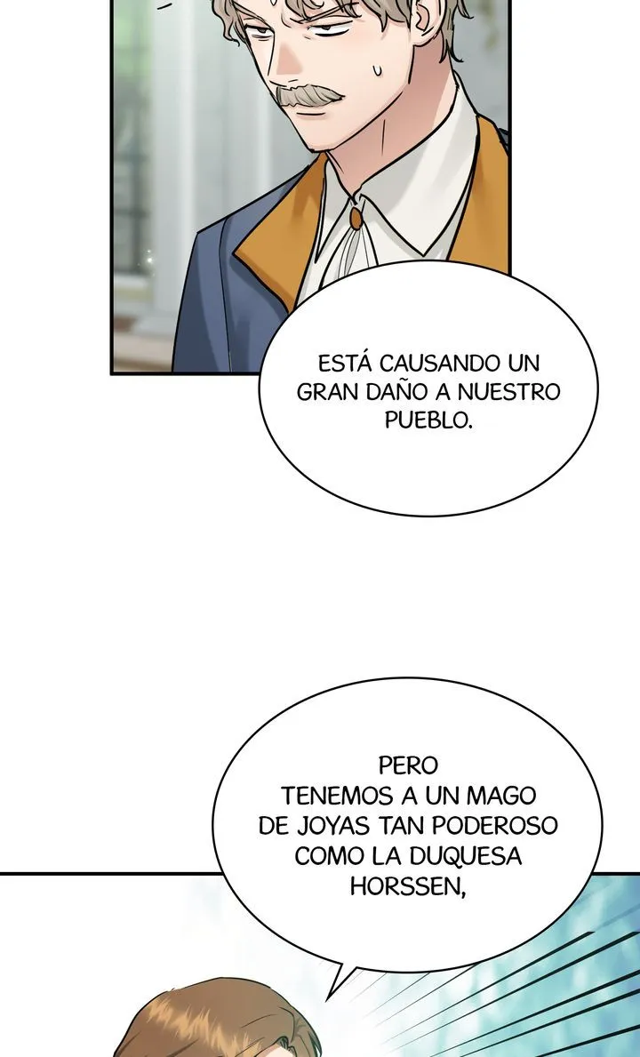 Dos Herederos Capitulo 90 página 32