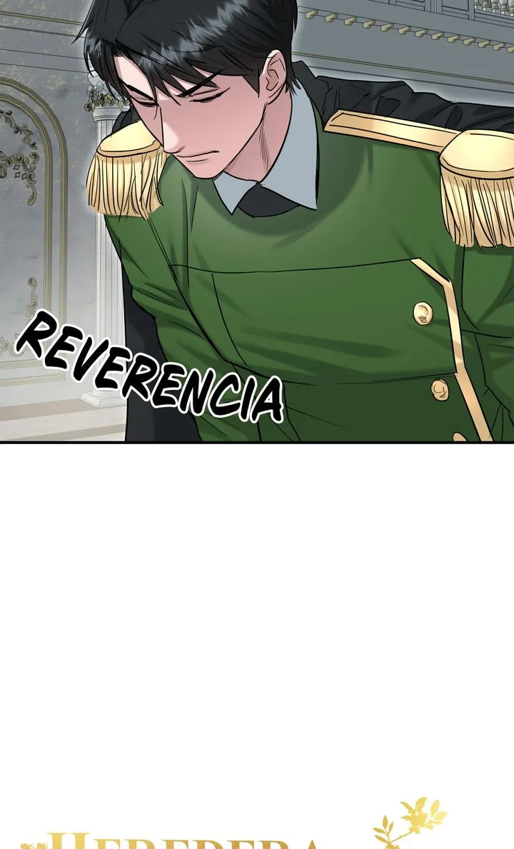 Dos Herederos Capitulo 90 página 36