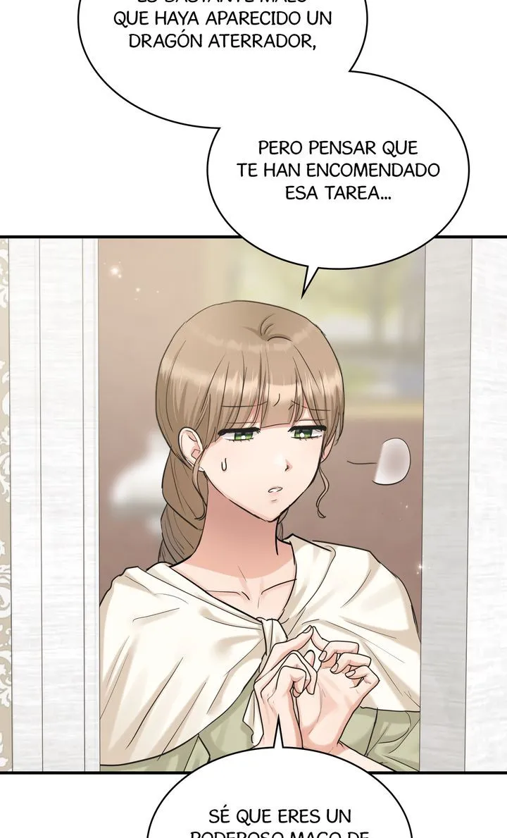 Dos Herederos Capitulo 90 página 42