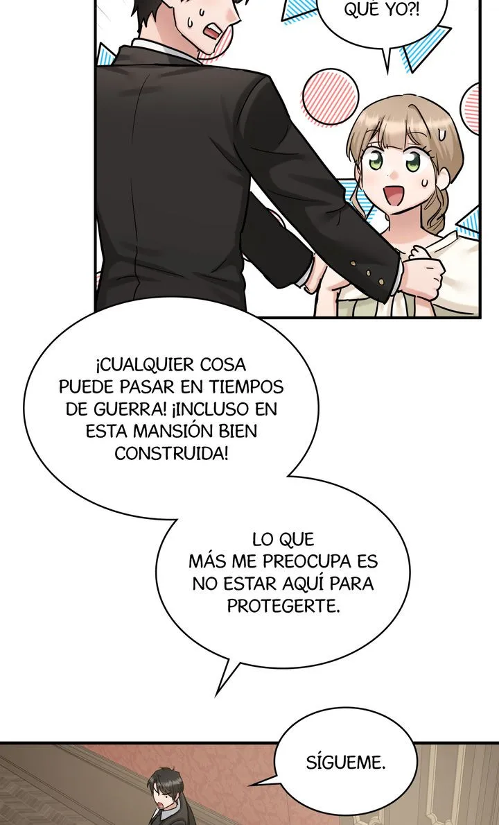 Dos Herederos Capitulo 90 página 50