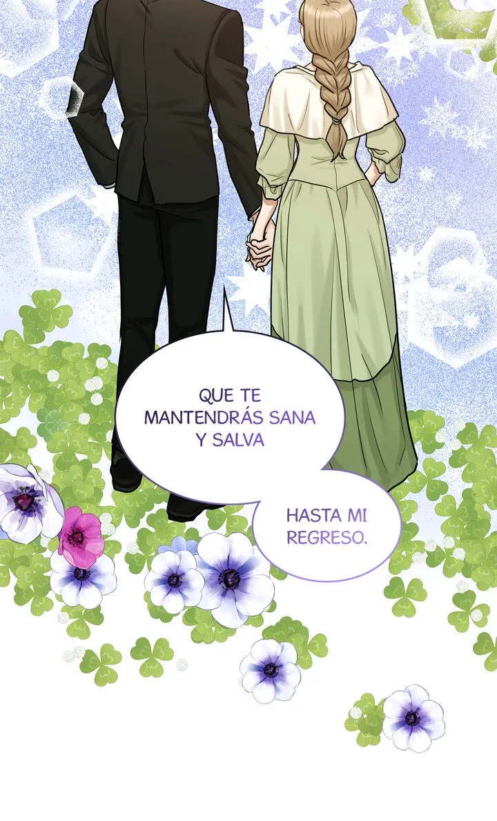 Dos Herederos Capitulo 90 página 55