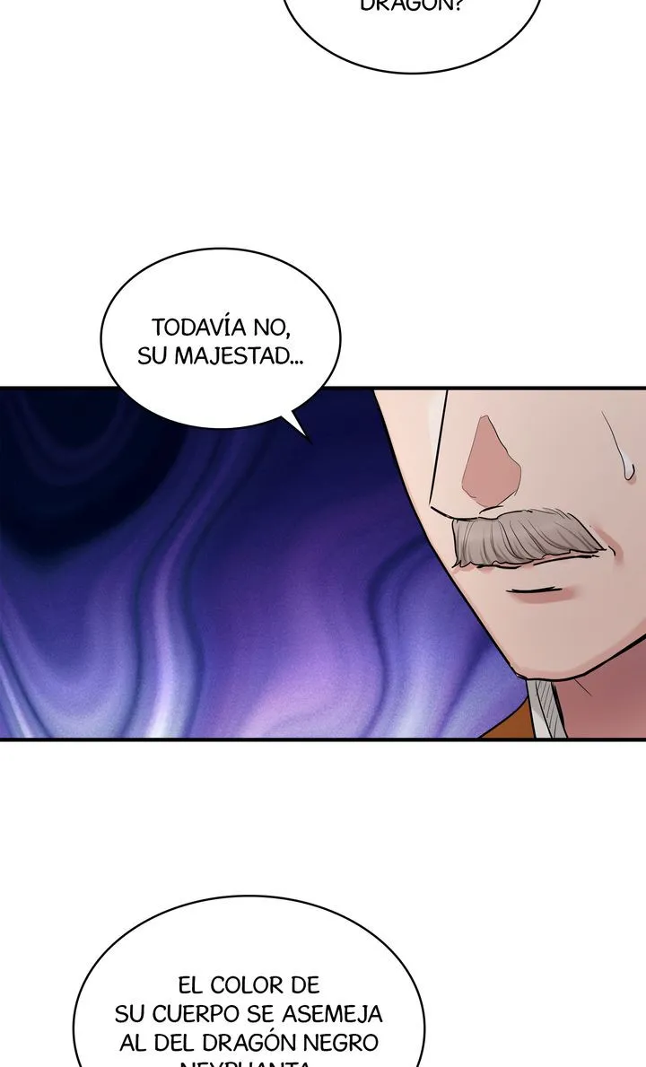 Dos Herederos Capitulo 90 página 8