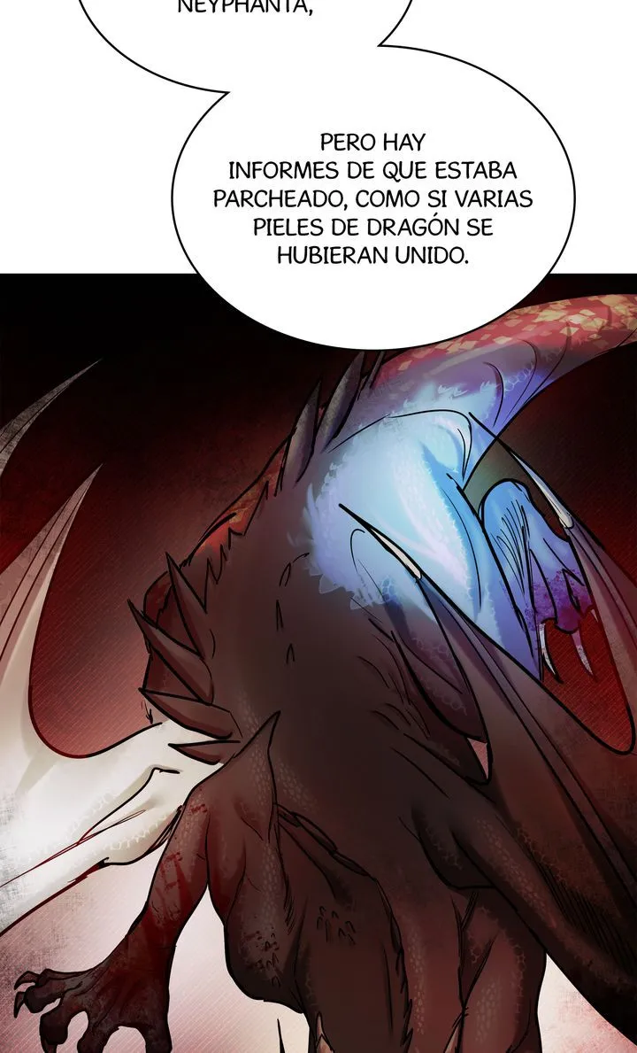 Dos Herederos Capitulo 90 página 9